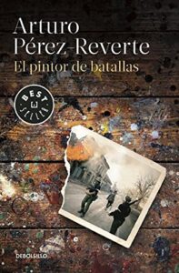 El pintor de batallas (Best Seller)