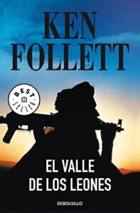 El valle de los leones (Best Seller)