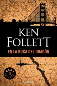 En la boca del dragón (Best Seller)