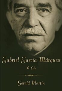 Gabriel García Márquez (English Edition)
