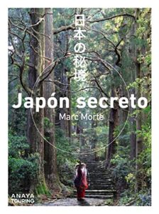 Japón secreto (Guías Singulares)