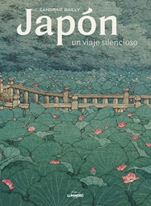 Japón, un viaje silencioso (Ilustración)