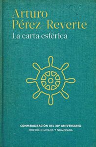 La carta esférica (Best Seller)
