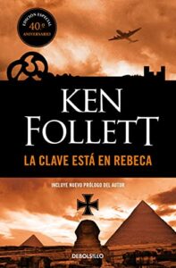 La clave está en Rebeca (Best Seller)
