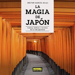 La Magia De Japón