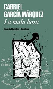 La mala hora (Random House)