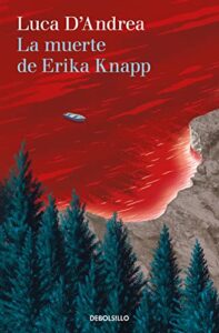 La muerte de Erika Knapp (Best Seller)