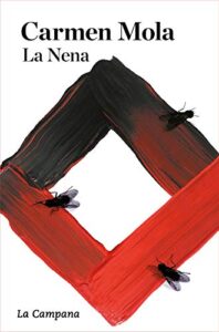 La Nena (La núvia gitana 3) (Catalan Edition)