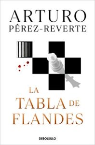 La tabla de Flandes (Best Seller)