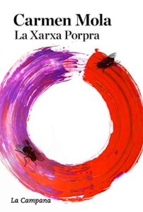 La xarxa porpra (La núvia gitana 2) (Catalan Edition)