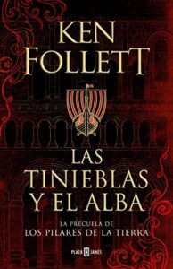 Las tinieblas y el alba (Éxitos)