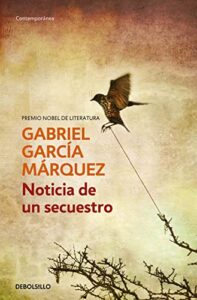 Noticia de un secuestro (Contemporánea)