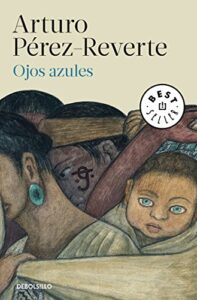 Ojos azules (Best Seller)