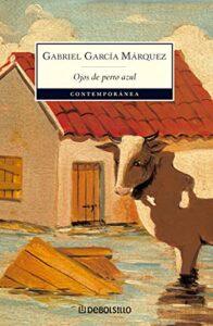 Ojos de perro azul (Contemporánea)
