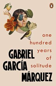 One Hundred Years of Solitude (English Edition)