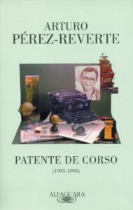 Patente de corso (1993-1998) (Alfaguara)