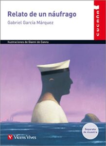 Relato De Un Naufrago (Colección Cucaña) – 9788468211060