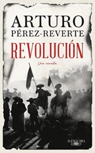 Revolución: Una novela (Hispánica)