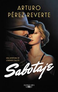 Sabotaje (Serie Falcó)
