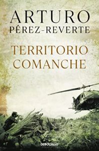Territorio comanche (Best Seller)
