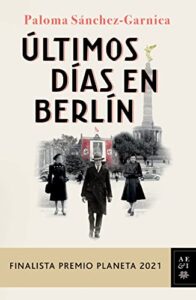 Ultimos días en Berlín