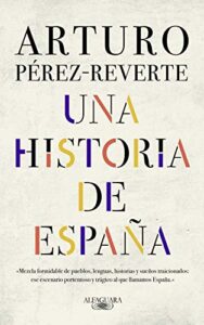 una historia de espana