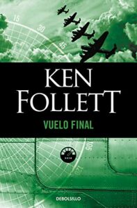Vuelo final (Best Seller)